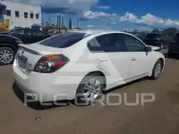 2010 Nissan ALTIMA фото