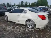 2010 Nissan ALTIMA фото