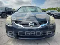 2010 Nissan ALTIMA photo