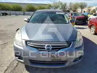 2010 Nissan ALTIMA фото