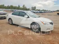 2010 Nissan ALTIMA фото
