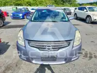 2010 Nissan ALTIMA photo