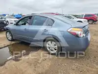 2010 Nissan ALTIMA photo