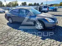 2010 Nissan ALTIMA фото