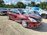 2010 Nissan ALTIMA photo