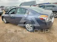 2010 Nissan ALTIMA photo