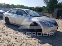 2010 Nissan ALTIMA фото
