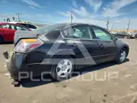 2010 Nissan ALTIMA photo