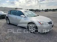 2010 Nissan ALTIMA фото