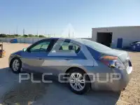 2010 Nissan ALTIMA фото