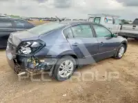 2010 Nissan ALTIMA photo