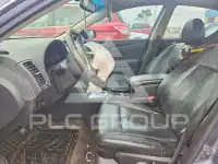 2010 Nissan ALTIMA photo