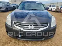 2010 Nissan ALTIMA фото