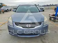 2010 Nissan ALTIMA фото