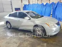 2010 Nissan ALTIMA фото