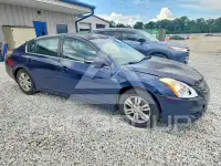 2010 Nissan ALTIMA фото