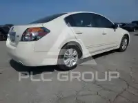 2010 Nissan ALTIMA фото