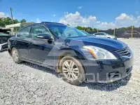 2010 Nissan ALTIMA фото