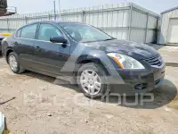2010 Nissan ALTIMA фото