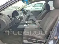 2010 Nissan ALTIMA photo