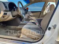 2010 Nissan ALTIMA photo