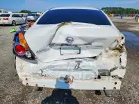2010 Nissan ALTIMA photo