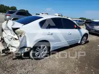 2010 Nissan ALTIMA photo