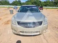 2010 Nissan ALTIMA фото