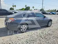 2010 Nissan ALTIMA фото