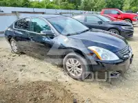 2010 Nissan ALTIMA photo