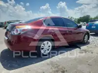 2010 Nissan ALTIMA фото
