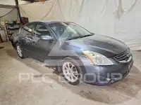 2010 Nissan ALTIMA фото