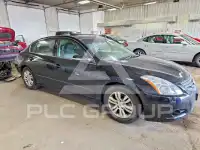 2010 Nissan ALTIMA фото