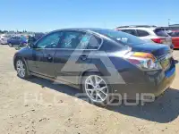 2010 Nissan ALTIMA фото