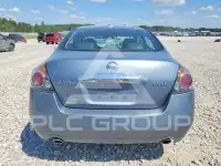 2010 Nissan ALTIMA фото