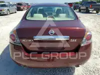 2010 Nissan ALTIMA фото