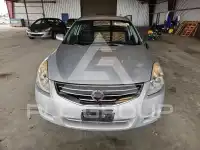 2010 Nissan ALTIMA фото