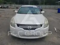 2010 Nissan ALTIMA фото