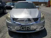 2010 Nissan ALTIMA фото