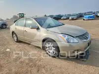 2010 Nissan ALTIMA фото