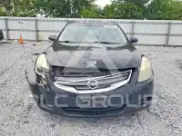 2010 Nissan ALTIMA фото