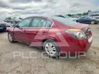 2010 Nissan ALTIMA фото
