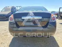 2010 Nissan ALTIMA фото