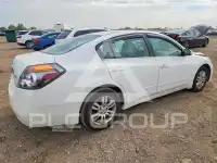 2010 Nissan ALTIMA фото
