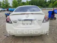 2010 Nissan ALTIMA photo