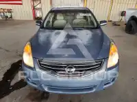 2010 Nissan ALTIMA photo