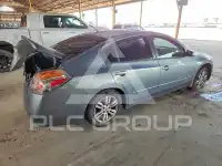 2010 Nissan ALTIMA photo