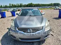 2010 Nissan ALTIMA фото