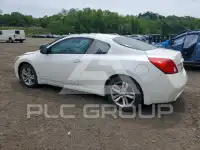 2010 Nissan ALTIMA фото