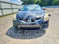 2010 Nissan ALTIMA фото